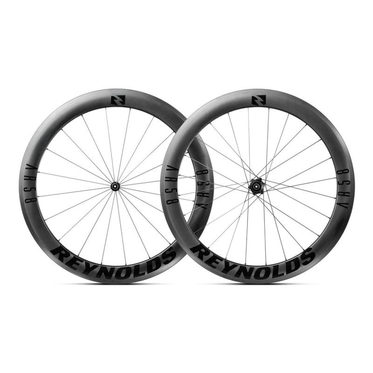 raymundo Reynolds AR58 Carbon Road Wheelset
